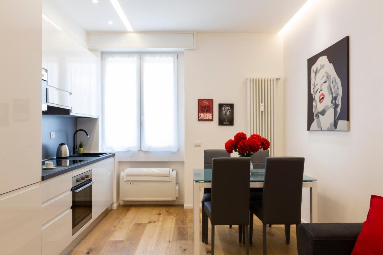 House San Cristoforo M4 Apartment Milan Exterior photo