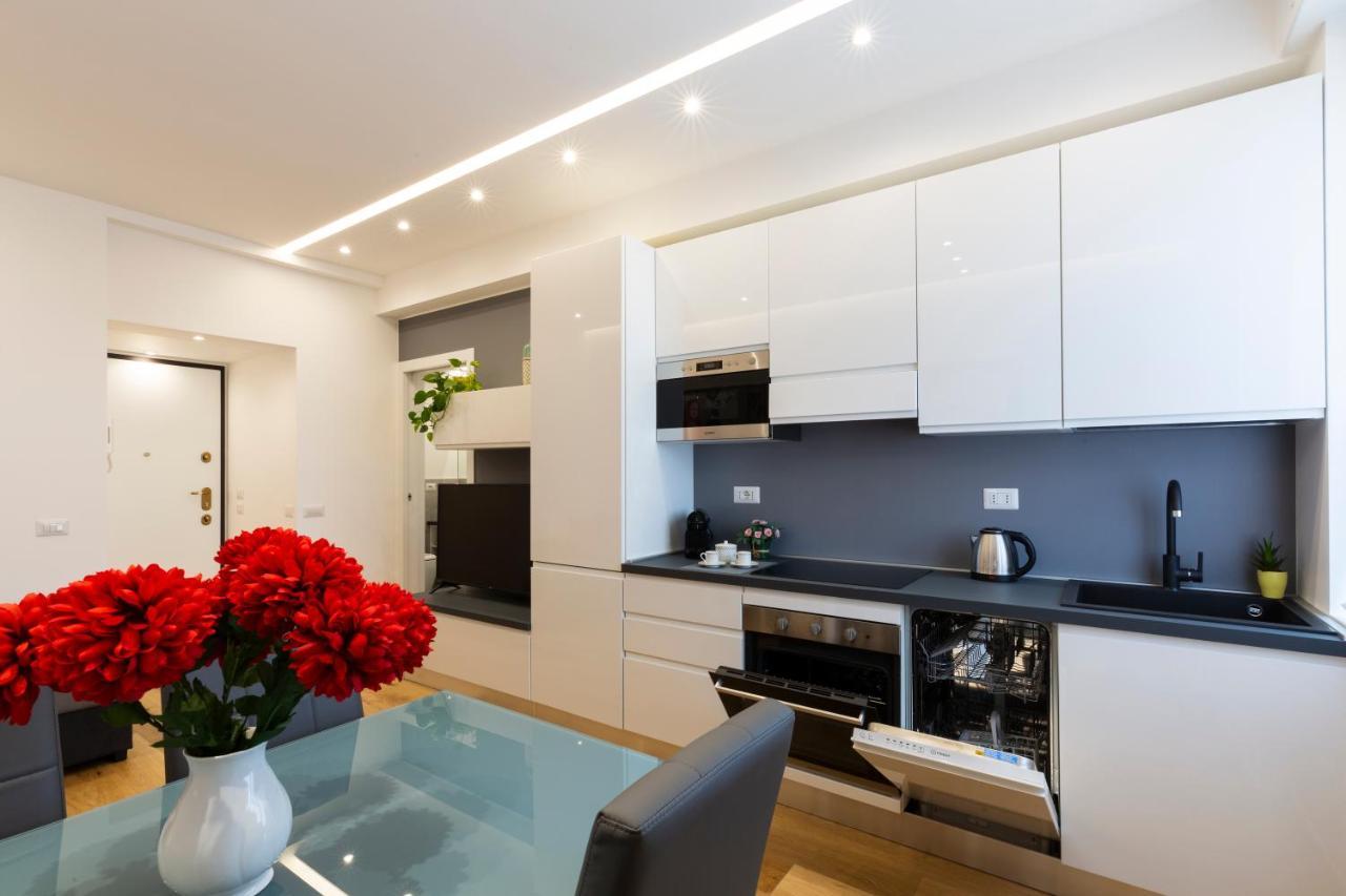 House San Cristoforo M4 Apartment Milan Exterior photo