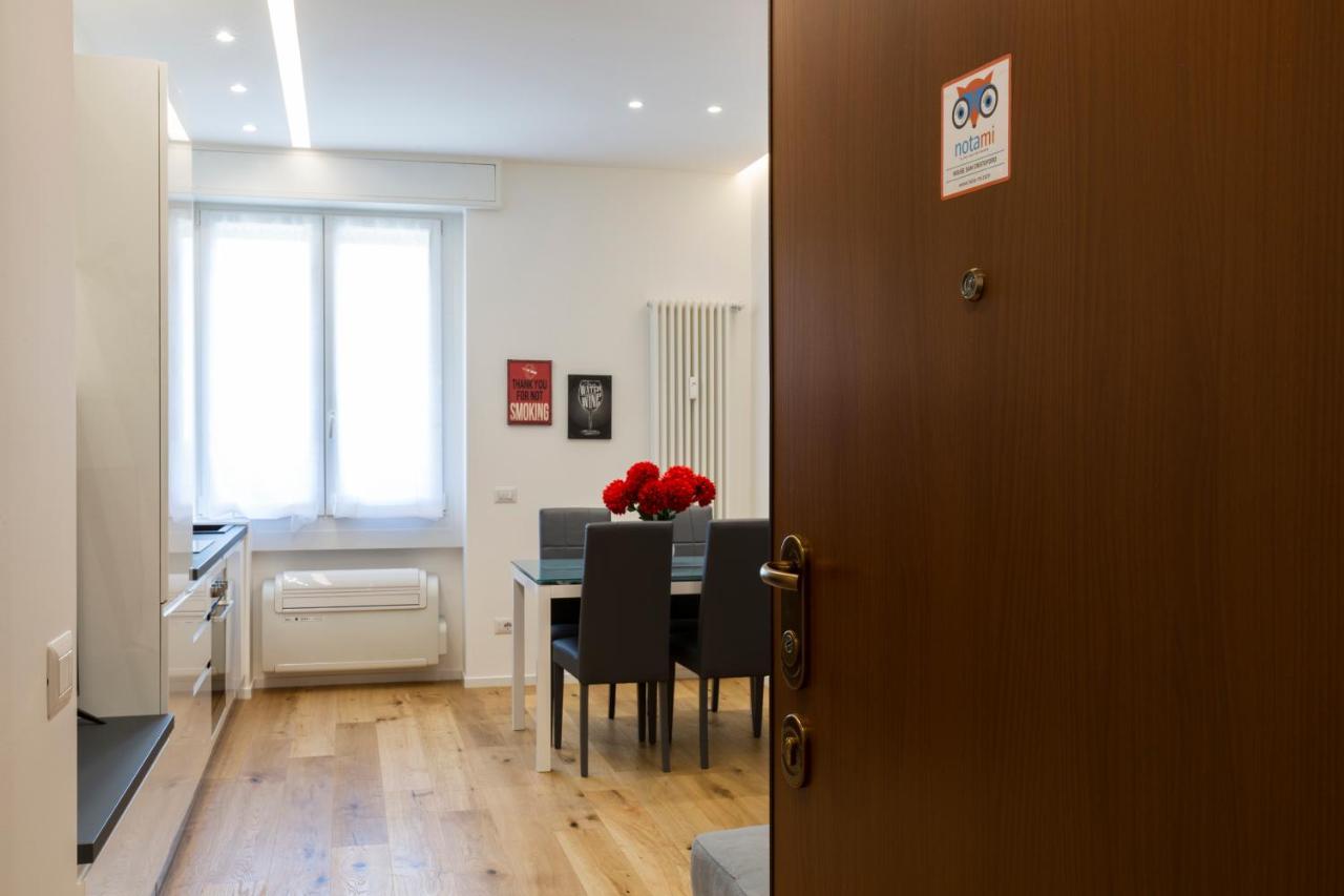 House San Cristoforo M4 Apartment Milan Exterior photo