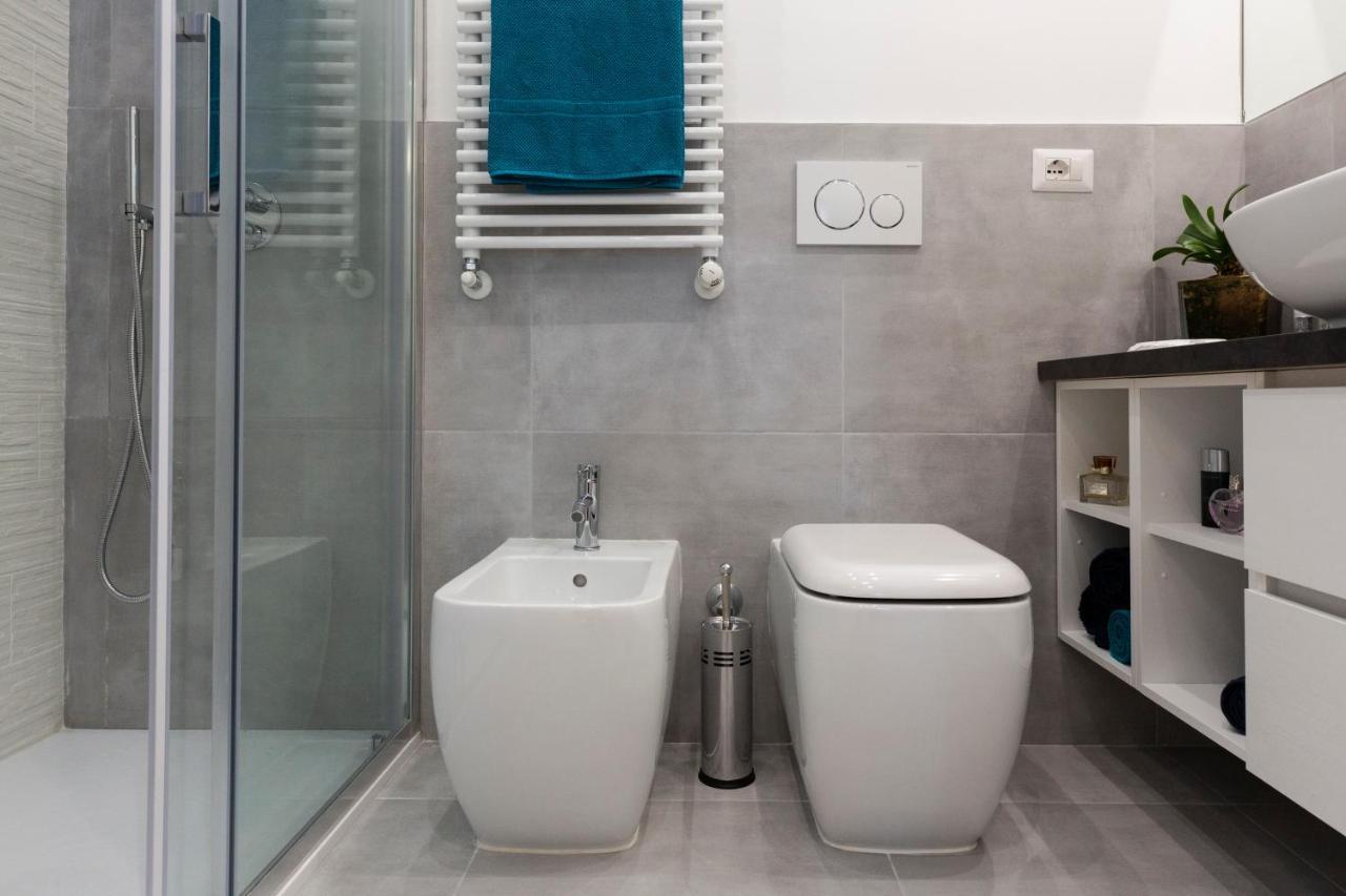 House San Cristoforo M4 Apartment Milan Exterior photo