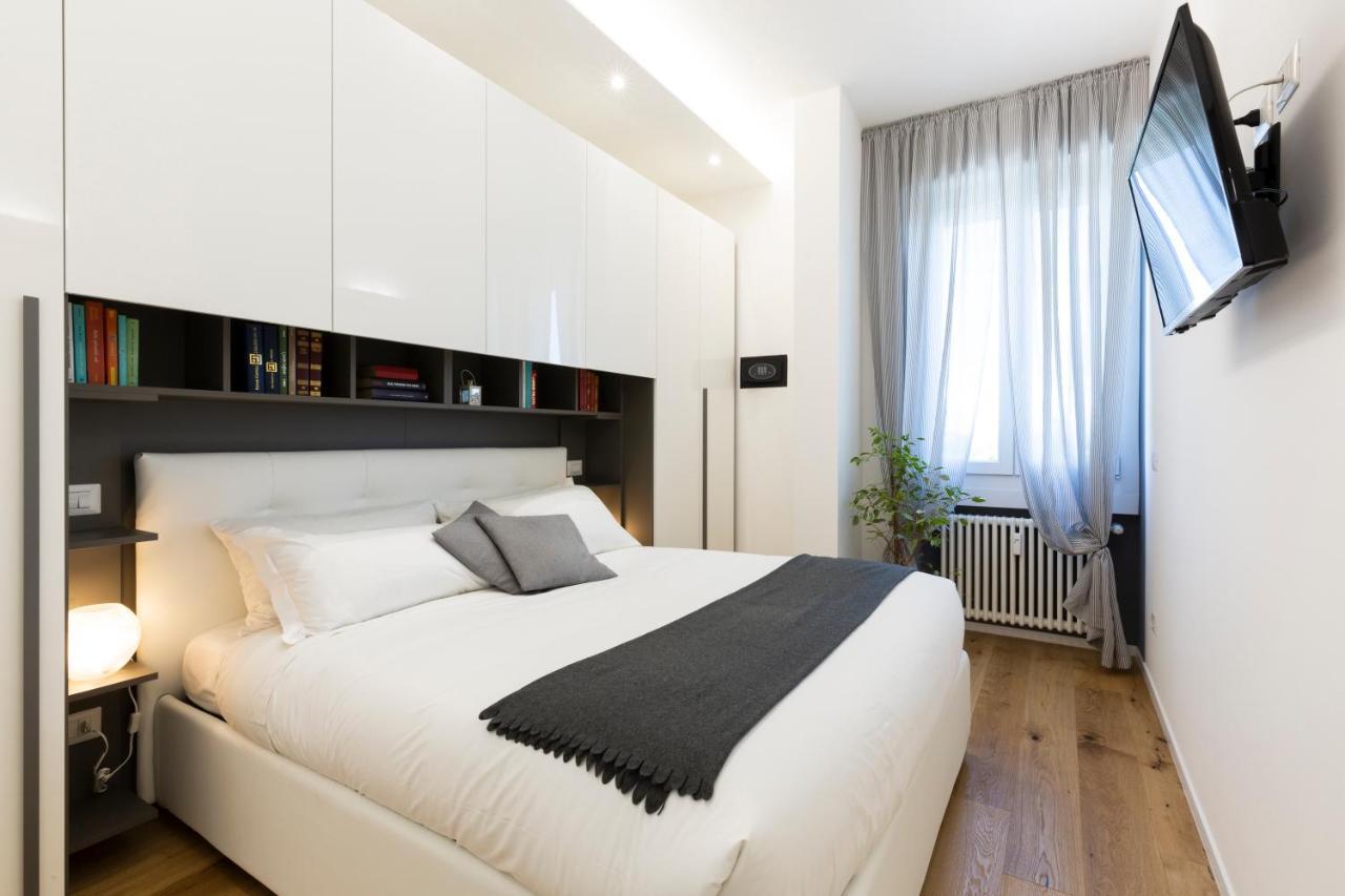 House San Cristoforo M4 Apartment Milan Exterior photo
