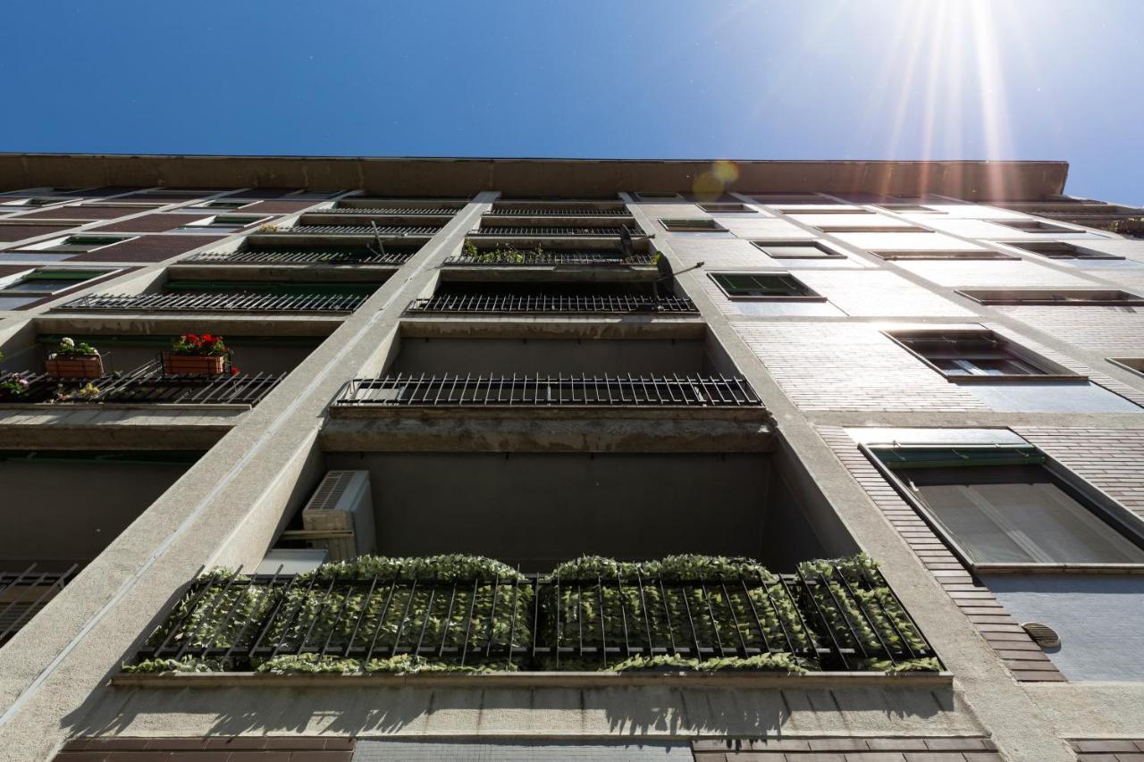 House San Cristoforo M4 Apartment Milan Exterior photo