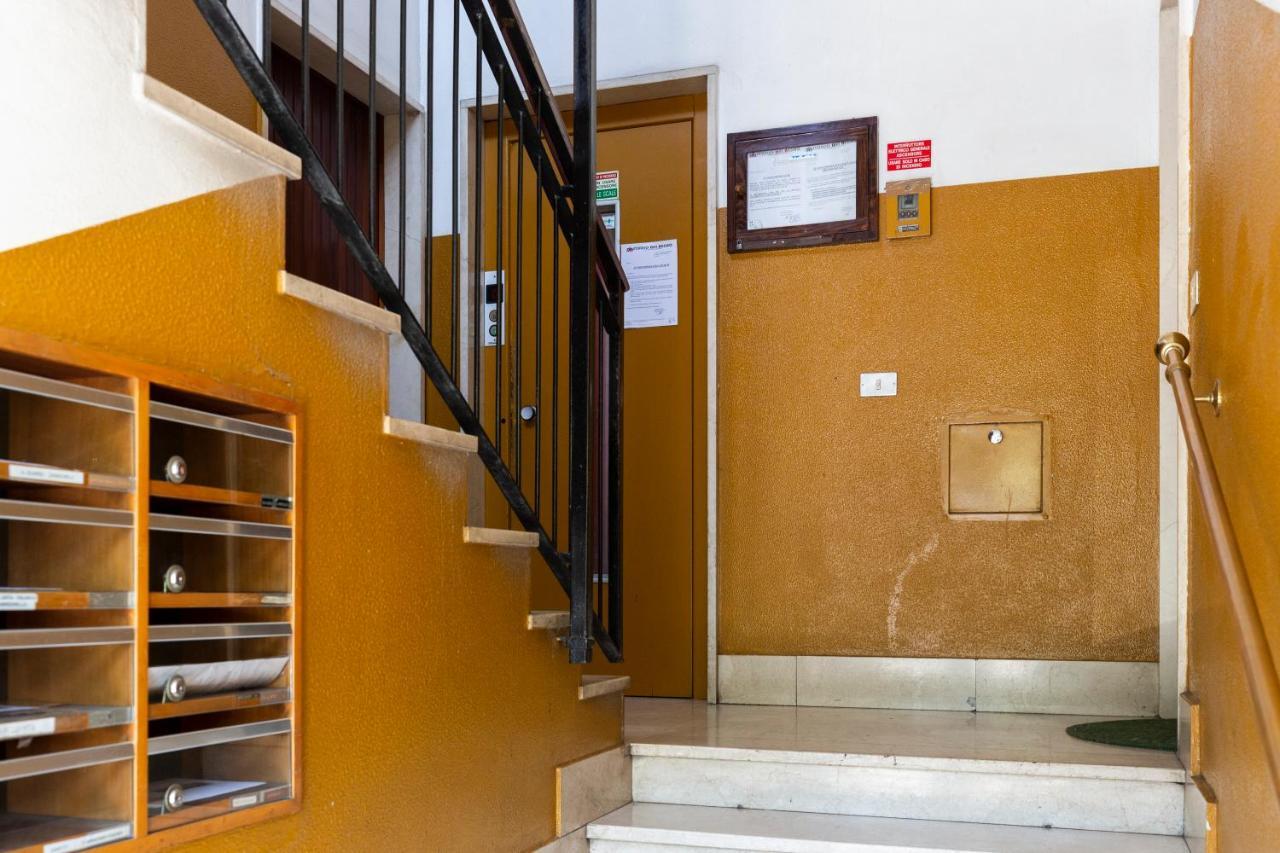 House San Cristoforo M4 Apartment Milan Exterior photo